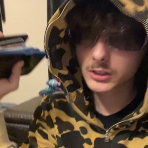 Meet your Posher, Gabriel